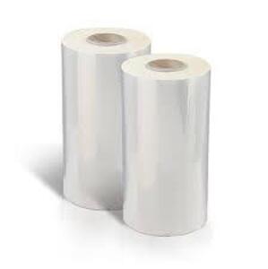 (2) SHRINK FILM