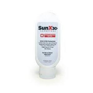 (6) SUNSCREEN LOTION