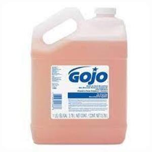 DESCRIPTION (2) BODY AND HAIR SHAMPOO BRAND/MODEL GOJO $GOJ 188604 ADDITIONAL INFORMATION RETAILS FOR $20.00 EA SIZE 1 GALLON THIS LOT IS SOLD BY THE