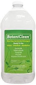 (2) DISINFECTANT DEODORIZER CLEANER