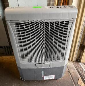 MOBILE EVAPORATIVE COOLER