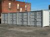 2023 40FT HIGH CUBE MULTI-DOOR SHIPPING CONTAINER - 5