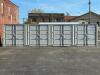 2023 40FT HIGH CUBE MULTI-DOOR SHIPPING CONTAINER - 6