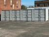 2023 40FT HIGH CUBE MULTI-DOOR SHIPPING CONTAINER - 8