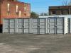 2023 40FT HIGH CUBE MULTI-DOOR SHIPPING CONTAINER - 9