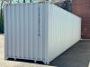 2023 40FT HIGH CUBE MULTI-DOOR SHIPPING CONTAINER - 23