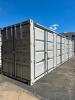 2023 40FT HIGH CUBE MULTI-DOOR SHIPPING CONTAINER - 25