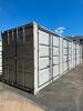 2023 40FT HIGH CUBE MULTI-DOOR SHIPPING CONTAINER - 26