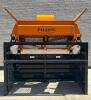 Paladin Industrial Vibratory Screen US70 Top Soil Conditioner/Rock/Sand