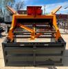 Paladin Industrial Vibratory Screen US70 Top Soil Conditioner/Rock/Sand - 4