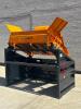 Paladin Industrial Vibratory Screen US70 Top Soil Conditioner/Rock/Sand - 6