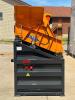 Paladin Industrial Vibratory Screen US70 Top Soil Conditioner/Rock/Sand - 7