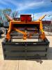 Paladin Industrial Vibratory Screen US70 Top Soil Conditioner/Rock/Sand - 11