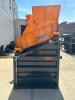 Paladin Industrial Vibratory Screen US70 Top Soil Conditioner/Rock/Sand - 12