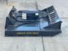 2022 72" HYDRAULIC SKID STEER BRUSH CUTTER - 13