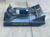 2023 72" HYDRAULIC SKID STEER BRUSH CUTTER - 15