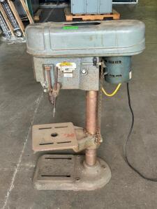 1/2 HP 15" DRILL PRESS