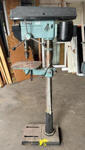 16.5" DRILL PRESS