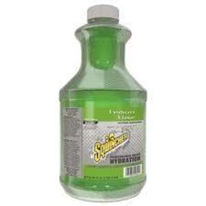 (2) LIQUID CONCENTRATE SPORTS DRINK