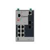 DESCRIPTION: (1) INDUSTRIAL MANAGED ETHERNET SWITCH BRAND/MODEL: PERLE #07013430 SIZE: 9 PORTS RETAIL$: $1115.00 EA QTY: 1