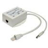 DESCRIPTION: (2) POE SPLITTER ETHERNET BRAND/MODEL: TYCON SYSTEMS #POE-SPLT-4805G INFORMATION: WHITE RETAIL$: $3691.30 EA QTY: 2