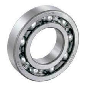 DESCRIPTION: (1) BALL BEARING BRAND/MODEL: SKF #6316Z INFORMATION: SINGLE ROW RETAIL$: $264.41 EA QTY: 1