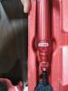 DESCRIPTION: (1) DRIVE TORQUE SCREWDRIVER BRAND/MODEL: PROTO #J6104A INFORMATION: RED RETAIL$: $199.99 EA QTY: 1 - 3