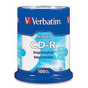 DESCRIPTION: (2) CASES OF (100) REWRITABLE CDS BRAND/MODEL: MAXELL SIZE: 700 MB RETAIL$: $30.49 EA QTY: 2