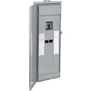 DESCRIPTION: (1) CIRCUIT BREAKER LOAD CENTER BRAND/MODEL: SQUARE D #QO330MQ150RB INFORMATION: GRAY RETAIL$: $959.44 EA QTY: 1