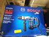 DESCRIPTION: (1) ROTARY HAMMER BRAND/MODEL: BOSCH #RH432VCQ INFORMATION: BLUE SIZE: 1-1/4" RETAIL$: $558.46 EA QTY: 1 - 2