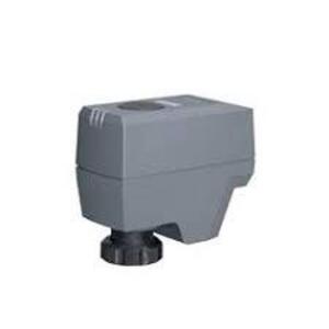 DESCRIPTION: (1) ZONE VALVE ACTUATOR BRAND/MODEL: SIEMENS #S55180-A158 RETAIL$: $358.20 EA QTY: 1