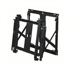 DESCRIPTION: (1) TV WALL MOUNT BRAND/MODEL: PEERLESS #452Y78 INFORMATION: BLACK SIZE: 150 LB LOAD RETAIL$: $733.83 EA QTY: 1