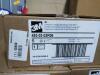 DESCRIPTION: (5) BOXES OF (6) AIR PURIFYING CARTRIDGES BRAND/MODEL: 3M #4DA69 SIZE: NIOSH RATING ACID GAS AG ORGANIC VAPOR OV RETAIL$: $660.00 PER BOX - 3