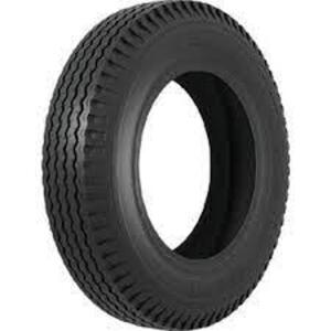 DESCRIPTION: (2) TIRES BRAND/MODEL: LOADSTAR #570-8 C PLY K353 INFORMATION: BLACK, MUST COME INSPECT SIZE: 5.70-8 RETAIL$: $67.95 EA QTY: 2