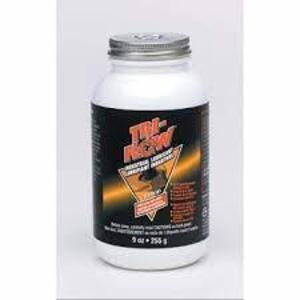 DESCRIPTION: (6) FOOD GRADE ANTI-SEIZE BRAND/MODEL: TRI-FLOW SIZE: 9 OZ RETAIL$: $31.95 EA QTY: 6