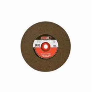 DESCRIPTION: (2) GRINDING WHEELS BRAND/MODEL: CGW ABRASIVES #35107 SIZE: 14X3X1.5X1.25 RETAIL$: $221.02 EA QTY: 2