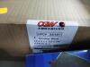 DESCRIPTION: (2) GRINDING WHEELS BRAND/MODEL: CGW ABRASIVES #35107 SIZE: 14X3X1.5X1.25 RETAIL$: $221.02 EA QTY: 2 - 3