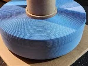 DESCRIPTION: (2) ROLLS OF TAPE BRAND/MODEL: IPG #BD1 INFORMATION: BLUE SIZE: .25" X 180 YARD RETAIL$: $8.66 PER ROLL QTY: 2