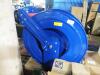 DESCRIPTION: (1) SPRING RETURN HOSE REEL BRAND/MODEL: COXREELS #10C509 INFORMATION: BLUE SIZE: 35 FT (1 IN I.D.), 1 IN MNPT, 300 PSI MAX OP PRESSURE, - 3