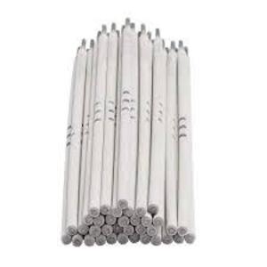 DESCRIPTION: (1) CASE OF WELDING ELECTRODE BRAND/MODEL: CLASS C SOLUTIONS GROUP #25220 INFORMATION: VERTICAL DOWN STAINLESS SIZE: 1/8" RETAIL$: $170.4