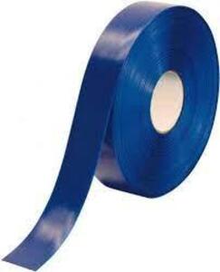 DESCRIPTION: (1) ROLL OF ADHESIVE BACK FLOOR TAPE BRAND/MODEL: MSC #55224778 INFORMATION: BLUE SIZE: 2" X 100' RETAIL$: $255.01 EA QTY: 1