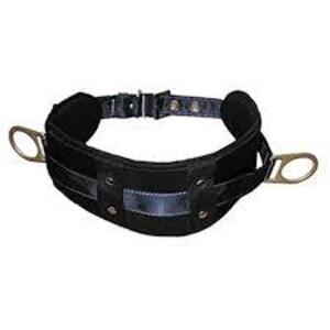 DESCRIPTION: (1) RESTRAINT BELT BRAND/MODEL: PEAKWORKS #WB-6010-M INFORMATION: SIZE M SIZE: 400 LB LOAD CAP RETAIL$: $125.78 EA QTY: 1