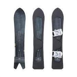 DESCRIPTION: (1) SNOWBOARD/SKI PROTECTION SOFT COVER BRAND/MODEL: MONS SIZE: SIZE M RETAIL$: $78.98 EA QTY: 1