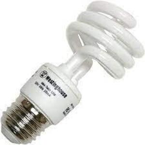 DESCRIPTION: (6) LIGHTBULBS BRAND/MODEL: LUMAPRO #6500K RETAIL$: $6.00 EA QTY: 6