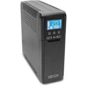 DESCRIPTION: (1) BATTERY BACKUP BRAND/MODEL: TRIPP LITE INFORMATION: 1000VA UPS SYSTEM RETAIL$: $189.78 EA QTY: 1