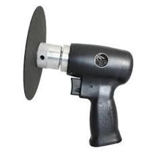 DESCRIPTION: (1) HIGH SPEED SANDER BRAND/MODEL: FLORIDA PNEUMATIC SIZE: 20.000 RPM RETAIL$: $134.95 EA QTY: 1