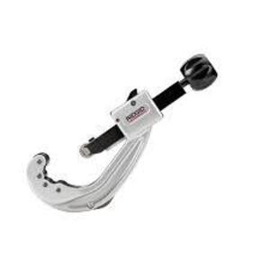 DESCRIPTION: (1) TUBE CUTTER BRAND/MODEL: RIDGID #31642 SIZE: 152 TUBING RETAIL$: $86.76 EA QTY: 1