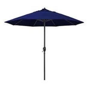 DESCRIPTION: (1) UMBRELLA BRAND/MODEL: CALIFORNIA UMBRELLA COMPANY SIZE: 6FT RETAIL$: $385.00 EA QTY: 1