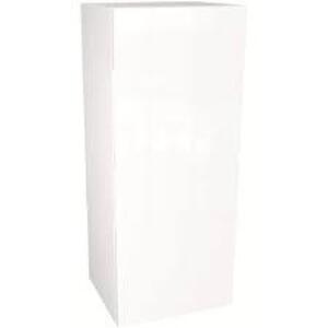 DESCRIPTION: (1) WALL CABINET INFORMATION: WHITE SIZE: 18X36X12 RETAIL$: $188.79 EA QTY: 1