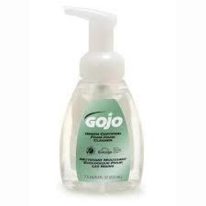 (6) COAM HAND CLEANER